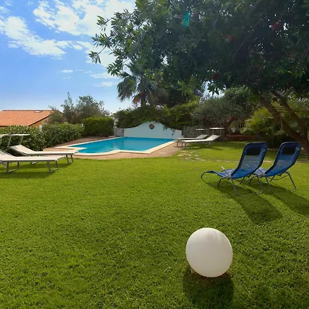 Hotel Di Giorgi Cefalù