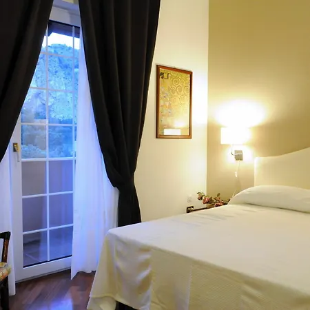 Di Giorgi Hotel 3*